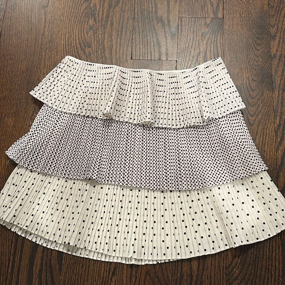 Princess Polly skirt